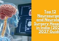 Top 12 Neurosurgery and Neurology Surgery Hospitals in India (2026-2027 Guide)
