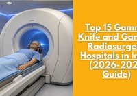 Top 15 Gamma Knife and Gamma Radiosurgery Hospitals in India (2026-2027 Guide)