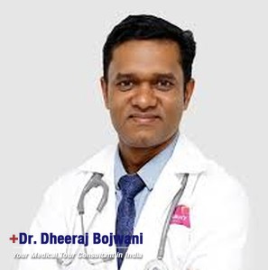 Dr. G. Balamurali Gopalakrishnan Dr. G. Balamurali Gopalakrishnan