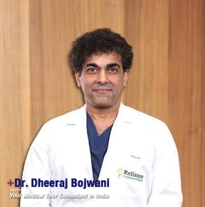 Dr. Abhay Nene