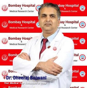 Dr. Arvind G. Kulkarni