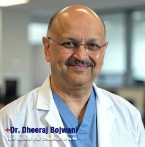 Dr. Gautam Zaveri