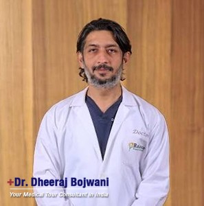 Dr. Sambhav P. Shah
