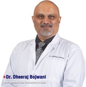 Dr. Samir Dalvie