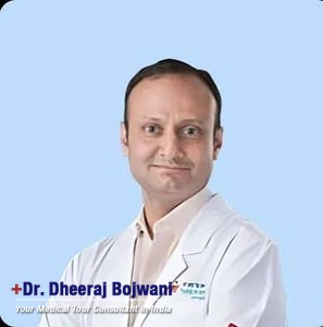 Dr. Bopanna K M Dr. Bopanna K M