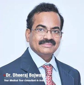 Dr. N. K. Venkataramana Dr. N. K. Venkataramana