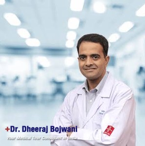 Dr. Paritosh Pandey Dr. Paritosh Pandey