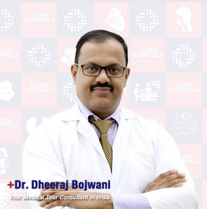 Dr. Raghuram G Dr. Raghuram G