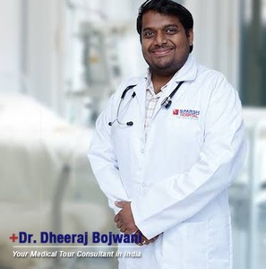 Dr. Sandesh Onkarappa Dr. Sandesh Onkarappa