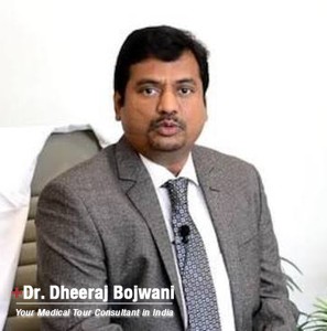 Dr. Santhosh N U Dr. Santhosh N U