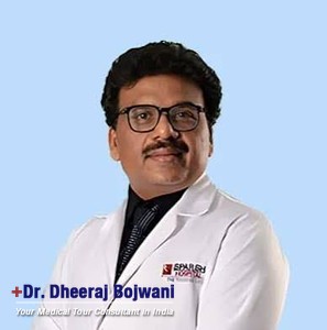 Dr. Shivakumar S. Kupanur Dr. Shivakumar S. Kupanur