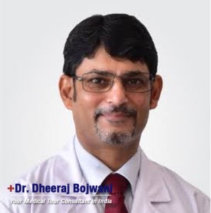 Dr. Amitabh Gupta Dr. Amitabh Gupta
