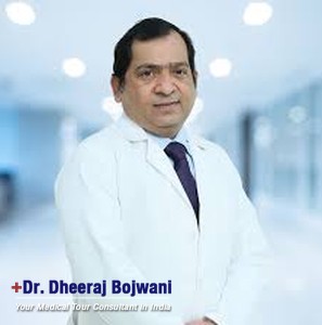 Dr. Anil Kumar Kansal Dr. Anil Kumar Kansal