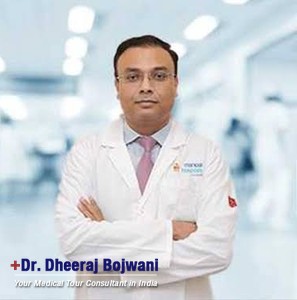 Dr. Anurag Saxena Dr. Anurag Saxena