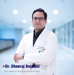 Dr. Rajinder Kumar Dr. Rajinder Kumar