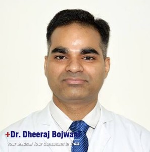 Dr. Satish Kumar Verma Dr. Satish Kumar Verma