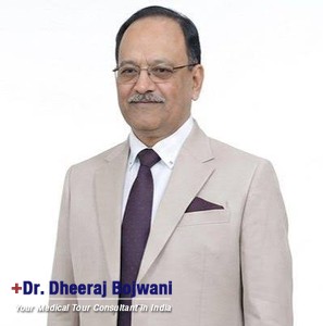 Dr. V. K. Jain Dr. V. K. Jain