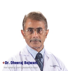 Dr. B. K. Misra Dr. B. K. Misra