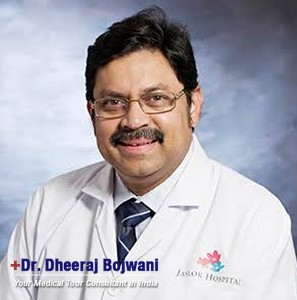 Dr. Ketan Desai Dr. Ketan Desai