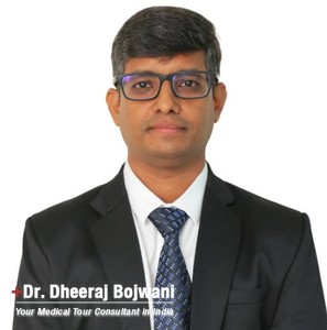 Dr. Manish Baldia Dr. Manish Baldia