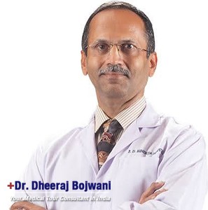 Dr. Milind Sankhe Dr. Milind Sankhe