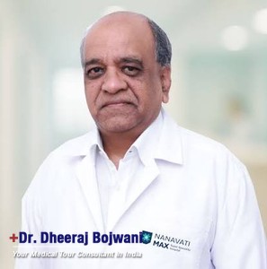Dr. Rajan M. Shah Dr. Rajan M. Shah