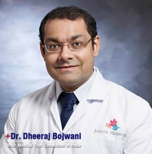Dr. Sudheer Ambekar Dr. Sudheer Ambekar