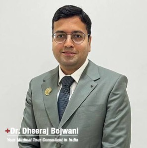 Dr. Ujwal Yeole Dr. Ujwal Yeole