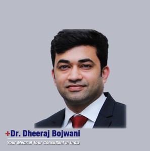 Dr. Deepak B. S. Dr. Deepak B. S.