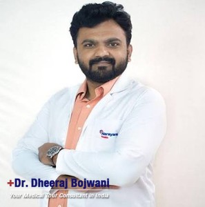 Dr. Prajwal N. Dr. Prajwal N.