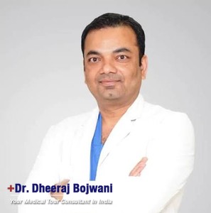 Dr. Ramesh Dalwai Dr. Ramesh Dalwai