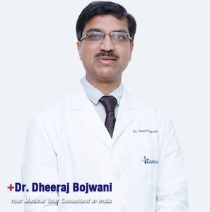 Dr. Satish Rudrappa Dr. Satish Rudrappa