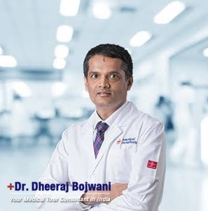 Dr. Vidyadhara S Dr. Vidyadhara S