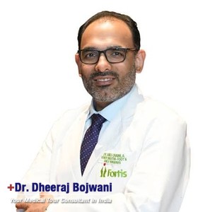 Dr. Anuj Chawla Dr. Anuj Chawla