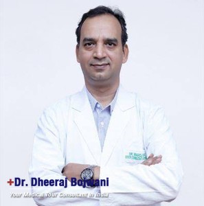 Dr. Manoj Sharma Dr. Manoj Sharma