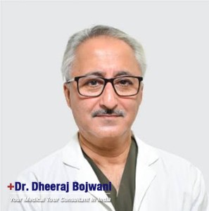 Dr. Sanjay Sarup Dr. Sanjay Sarup