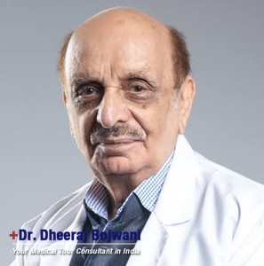 Dr. V.S. Madan Dr. V.S. Madan