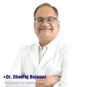 Dr. Vineesh Mathur Dr. Vineesh Mathur