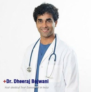 Dr Abhay Nene Dr Abhay Nene