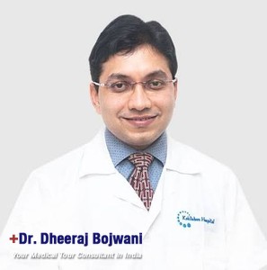 Dr. Abhijit Pawar Dr. Abhijit Pawar