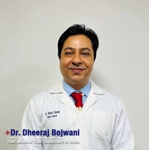 Dr. Ayush Sharma Dr. Ayush Sharma