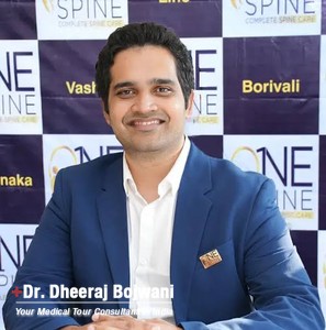 Dr. Saijyot Raut Dr. Saijyot Raut