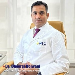 Dr. Vishal Kundnani Dr. Vishal Kundnani