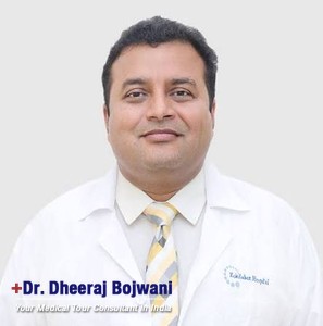 Dr. Vishal Peshattiwar Dr. Vishal Peshattiwar
