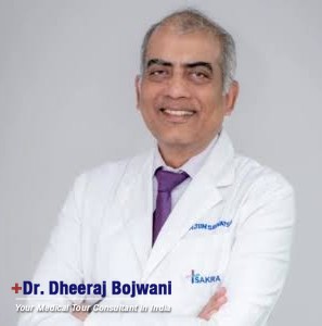 Dr. Arjun Srivatsa Dr. Arjun Srivatsa