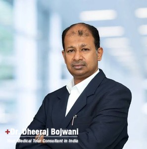 Dr. Chetan Rai Dr. Chetan Rai