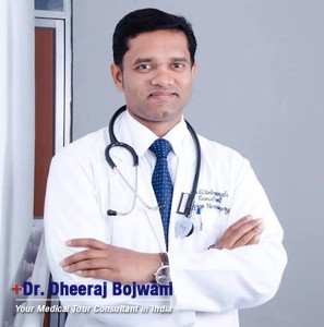 Dr. G. Balamurali Dr. G. Balamurali