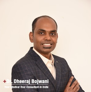Dr. Ramachandran G. Dr. Ramachandran G.