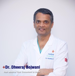 Dr. Vidyadhara S Dr. Vidyadhara S