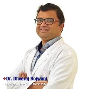 Dr. Vikas Naik Dr. Vikas Naik